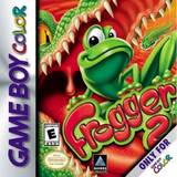 Frogger 2: Swampy's Revenge (Game Boy Color)